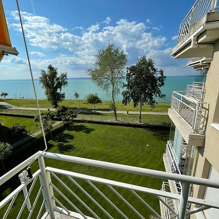 Blanca Apartman Siofok Exterior photo