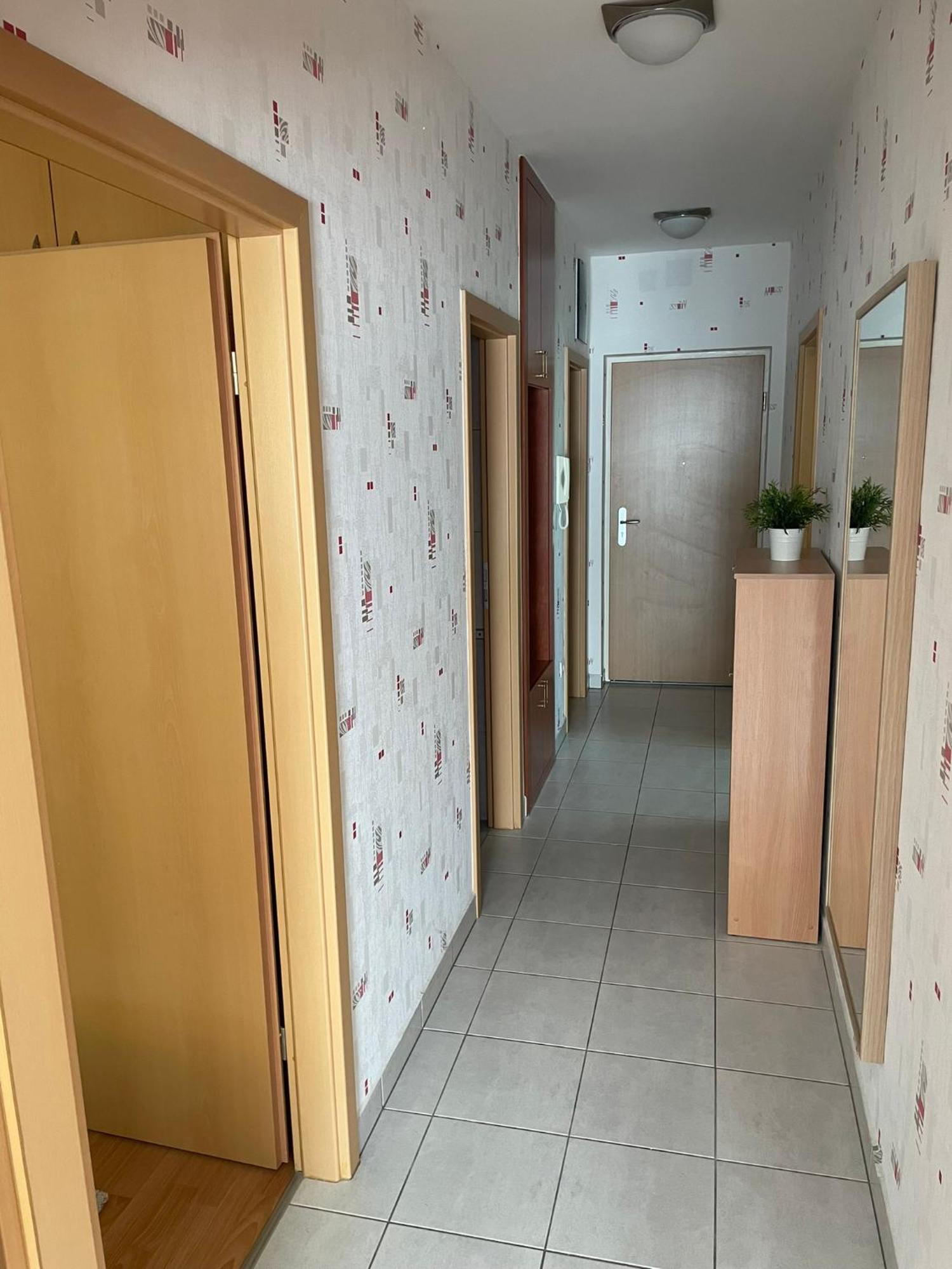 Blanca Apartman Siofok Exterior photo