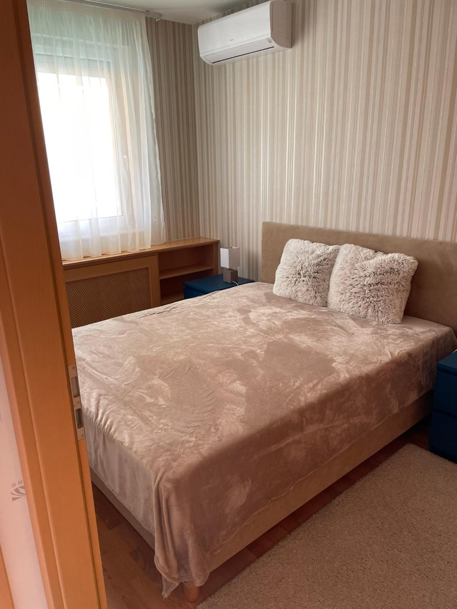 Blanca Apartman Siofok Exterior photo